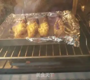 Make Cheese shrimp step 8