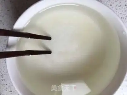 Make Milk bag step 8