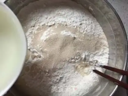 Make Milk bag step 9