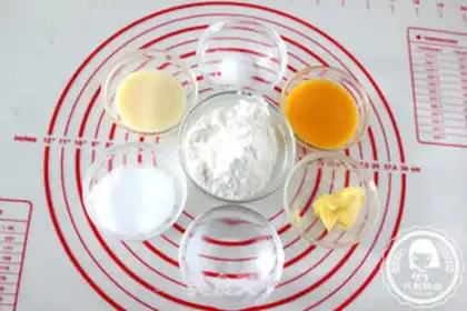 Make Mini-cream step 2
