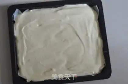Make Cake rolls with claws step 8