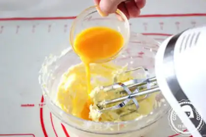 Make Mini-cream step 4