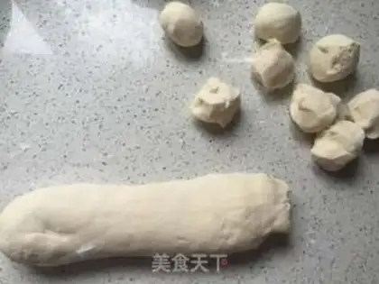 Make Milk bag step 12