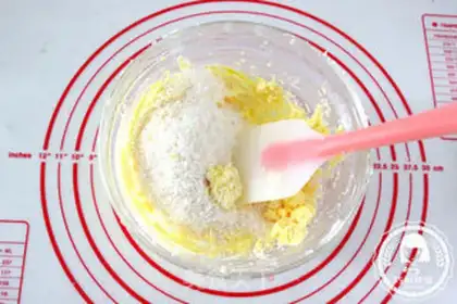 Make Sugar step 2