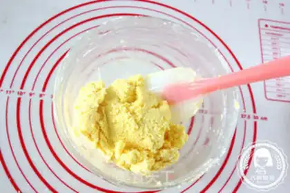 Make Mini-cream step 6