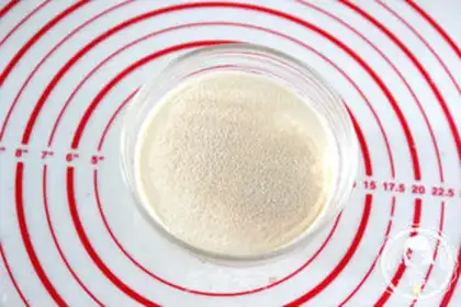 Make Mini-cream step 7
