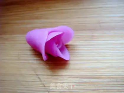 Make Red Mei step 16
