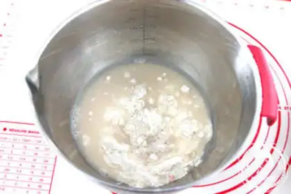 Make Mini-cream step 8