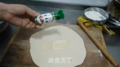 Make Flowers step 3