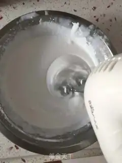 Make Butter cake step 1