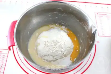 Make Mini-cream step 11