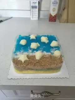 Make Moose of the Ocean step 14