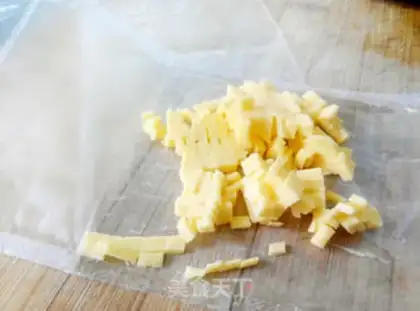 Make Chestnuts step 4