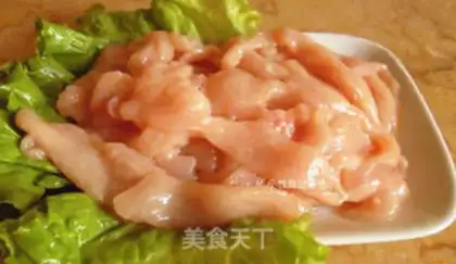Make Chicken salad step 0