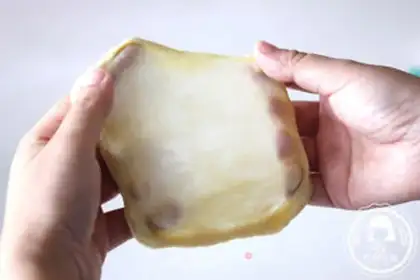 Make Mini-cream step 13
