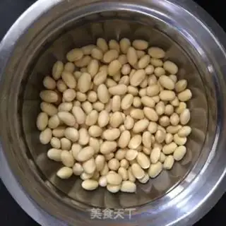 Make Soybeans step 0