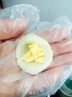 Make Chestnuts step 5