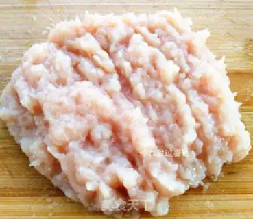 Make Chicken salad step 1