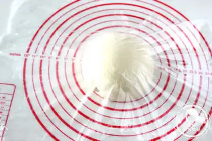 Make Mini-cream step 14