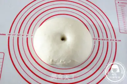 Make Mini-cream step 15