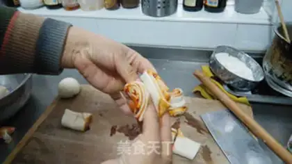 Make Flowers step 10