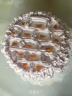 Make Butter cake step 7