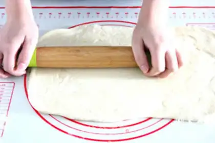 Make Mini-cream step 16