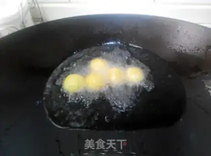 Make Chestnuts step 8