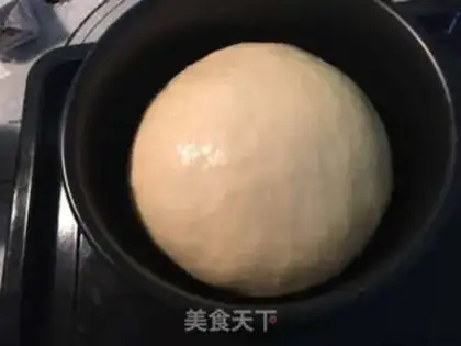 Make Cheese bag step 6