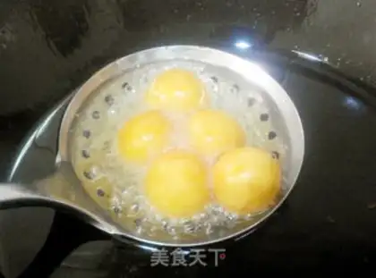 Make Chestnuts step 9