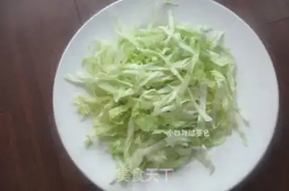 Make Chicken salad step 5