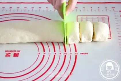 Make Mini-cream step 19