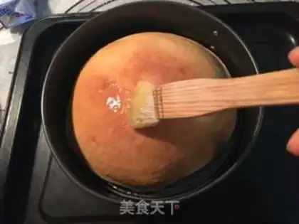 Make Cheese bag step 8