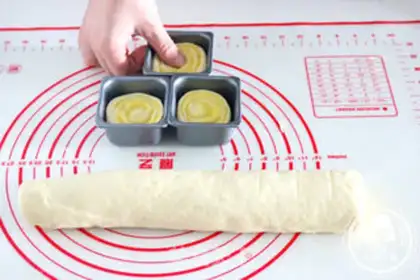 Make Mini-cream step 20