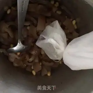 Make Soybeans step 8