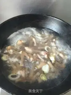 Make Garlic Paws step 4