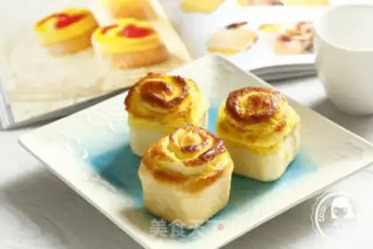 Make Mini-cream step 23