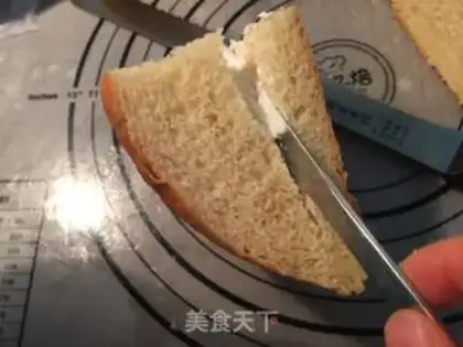 Make Cheese bag step 12