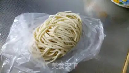 Make Fry step 2