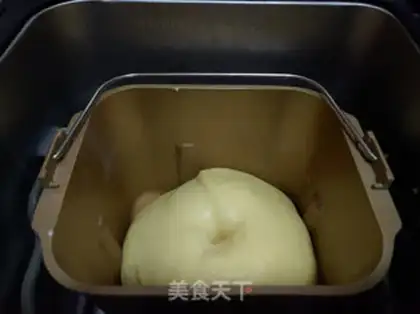 Make Bean-salary bag step 3
