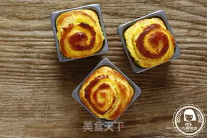 Make Mini-cream step 24