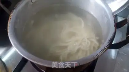 Make Fry step 3