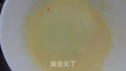 Make Rainbow Cake Roll step 1
