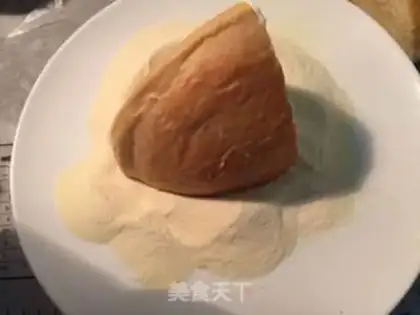 Make Cheese bag step 13