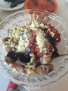 Make Garlic Paws step 6