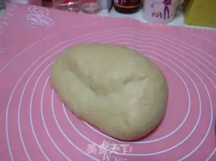 Make Bean-salary bag step 4