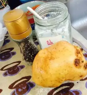 Make Quick peppers, potatoes step 0