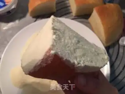 Make Cheese bag step 14