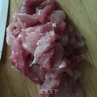 Make Barbecue step 1