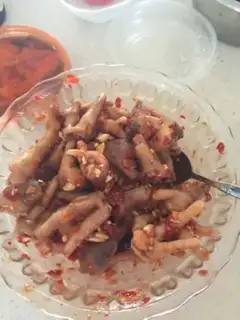 Make Garlic Paws step 7